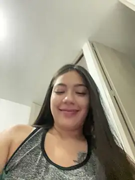 Snapshot of Latina_vanessa chatting on September 18, 5:06 am Latina vanessa online show from September 18, 5:06 am