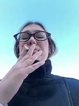 RinaCat online show from October 18, 5:54 am