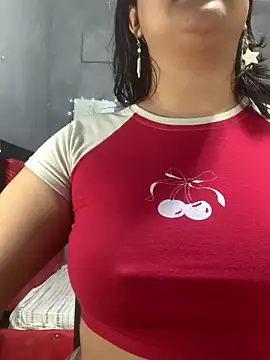 Sweettei online show from February 9, 12:51 pm