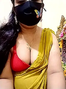 Ameera19 online show from October 1, 6:46 pm