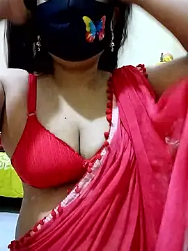 Ameera19 online show from January 15, 3:01 am