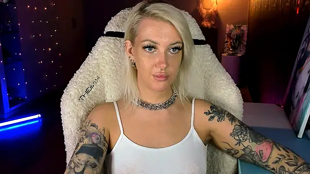 tykioty Miley online show from April 5, 2:27 pm