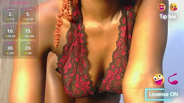  luna nyx online show from October 21, 1:15 pm