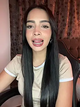 soy paulina online show from February 19, 4:12 am