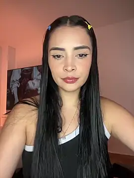 soy paulina online show from February 6, 3:32 am