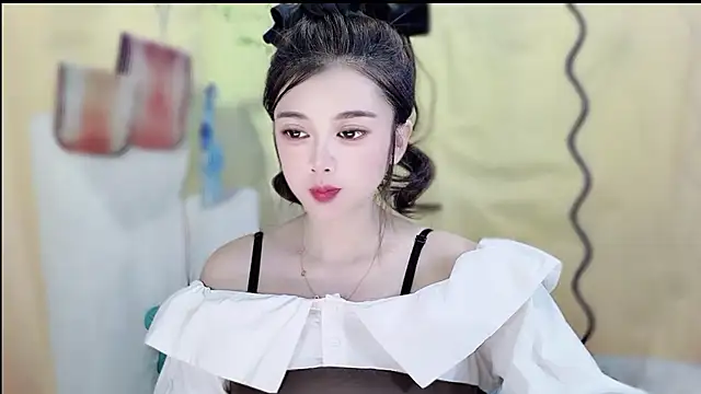 VIWVI online show from April 16, 5:19 am