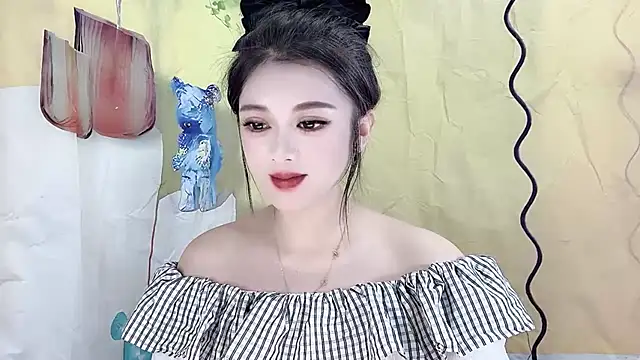 VIWVI online show from October 15, 5:21 am