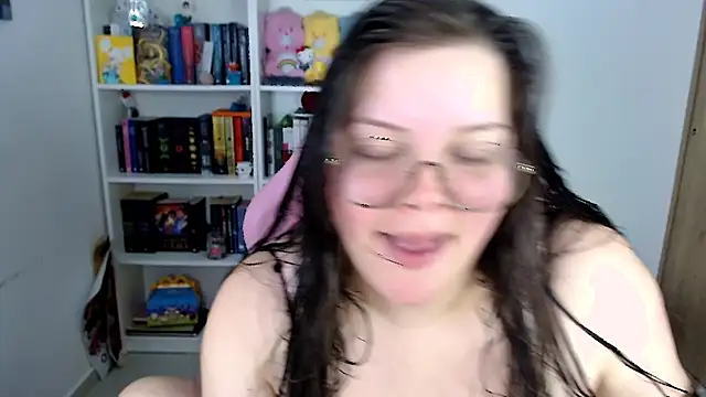 Gabiwaifu online show from March 15, 8:11 pm