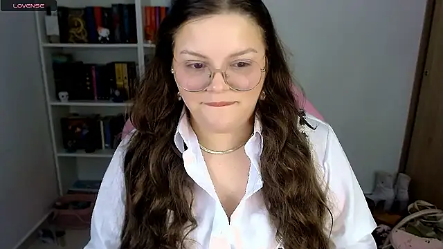 Gabiwaifu online show from October 17, 2:48 am