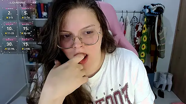 Gabiwaifu online show from October 5, 12:21 pm