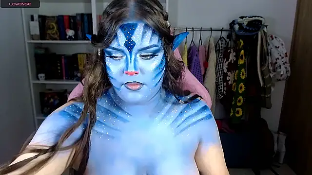 Gabiwaifu online show from October 13, 11:51 pm