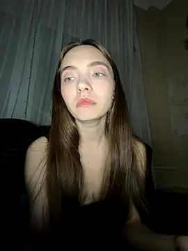 BarbaraFantasy online show from November 13, 10:20 pm