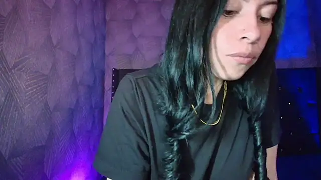 AnnaliOlsenX online show from June 6, 6:58 pm