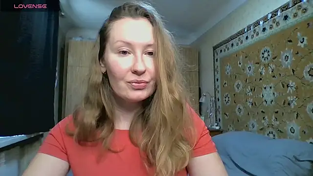 AnnaXLovers online show from March 2, 12:34 pm