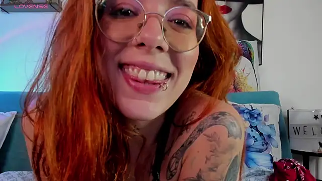 Manuela monroe online show from October 15, 12:46 am