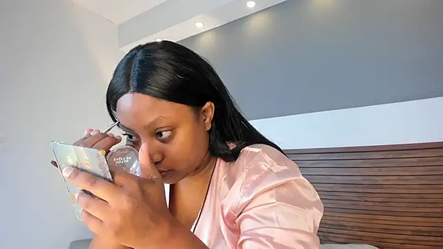 Adelehottman online show from September 24, 2:05 pm