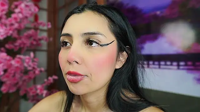 Snapshot of miss___anastasia chatting on September 30, 11:05 am miss anastasia online show from September 30, 11:05 am