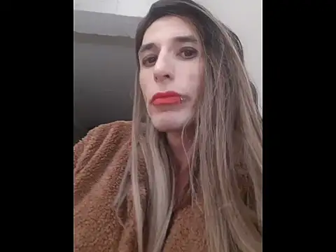 VanillaSeXy online show from October 19, 9:11 am