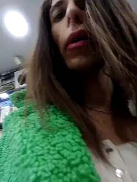 VanillaSeXy online show from February 14, 8:38 am