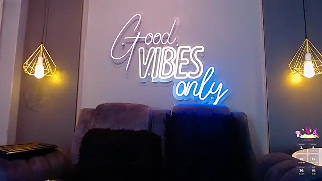 LOLIITA  LOVE online show from February 17, 6:07 pm