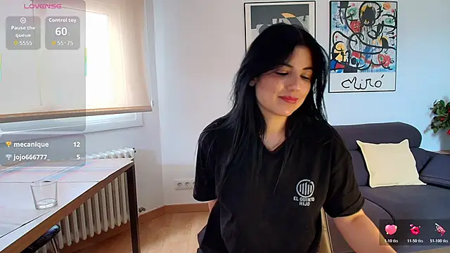 Arya 33 online show from February 27, 1:55 pm