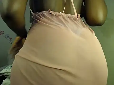 DarkBerry8 online show from October 3, 1:22 am