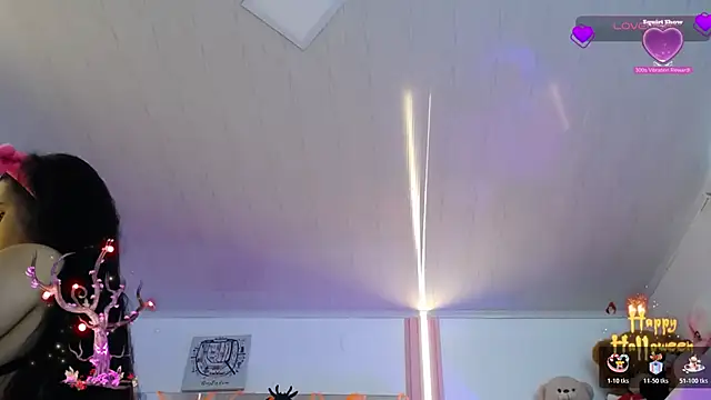 Snapshot of _Miaaleon chatting on October 21, 2:10 pm  Miaaleon online show from October 21, 2:10 pm