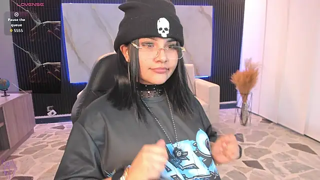 ArigyGomez online show from March 12, 10:56 pm