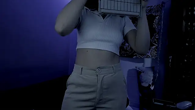 Venushexivu616 online show from September 20, 9:07 am