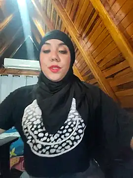 AmbarBurhan online show from November 22, 6:43 pm