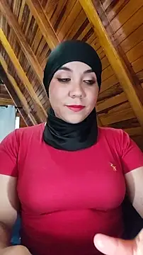 AmbarBurhan online show from September 29, 4:12 pm