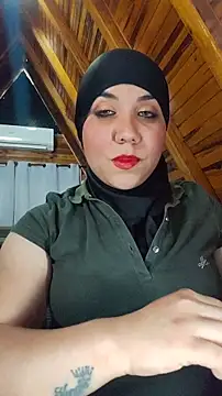 AmbarBurhan online show from October 1, 5:51 pm