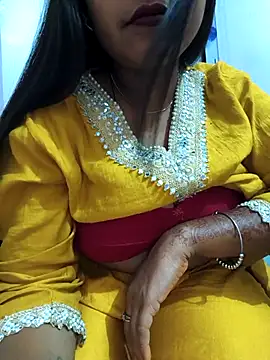 Snapshot of Samarya-78 chatting on October 18, 10:22 pm Samarya-78 online show from October 18, 10:22 pm