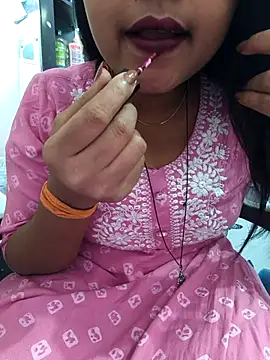 Snapshot of Samarya-78 chatting on October 23, 8:20 am Samarya-78 online show from October 23, 8:20 am