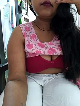 Snapshot of Samarya-78 chatting on October 10, 4:39 am Samarya-78 online show from October 10, 4:39 am