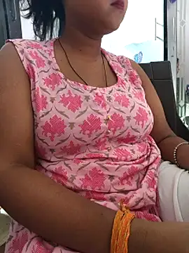 Snapshot of Samarya-78 chatting on September 28, 3:35 am Samarya-78 online show from September 28, 3:35 am