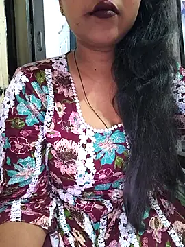 Snapshot of Samarya-78 chatting on October 1, 6:02 pm Samarya-78 online show from October 1, 6:02 pm