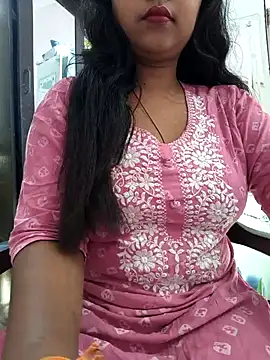 Snapshot of Samarya-78 chatting on October 9, 4:38 am Samarya-78 online show from October 9, 4:38 am