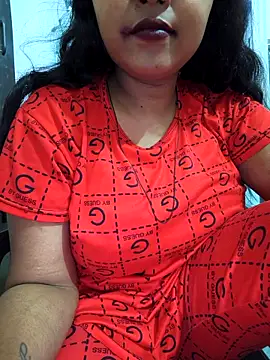 Snapshot of Samarya-78 chatting on October 4, 8:13 pm Samarya-78 online show from October 4, 8:13 pm