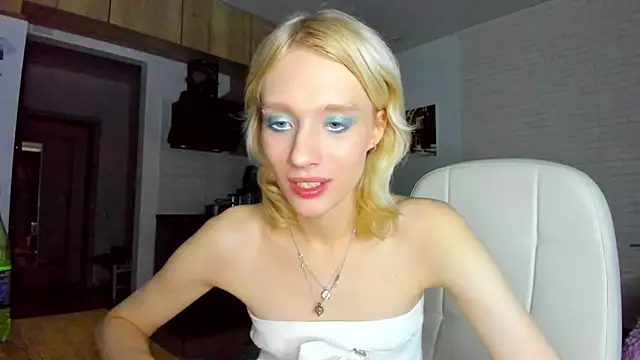  Alice Kitty online show from December 19, 11:35 am