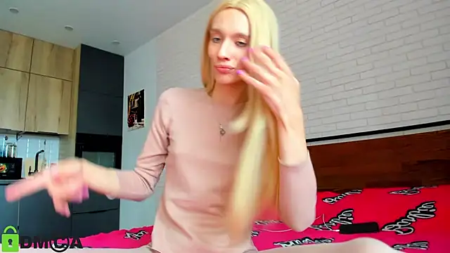  Alice Kitty online show from September 24, 9:41 am