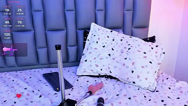 Abbyadams online show from January 11, 4:17 am