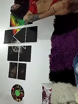 baby liz01 online show from October 5, 9:20 pm