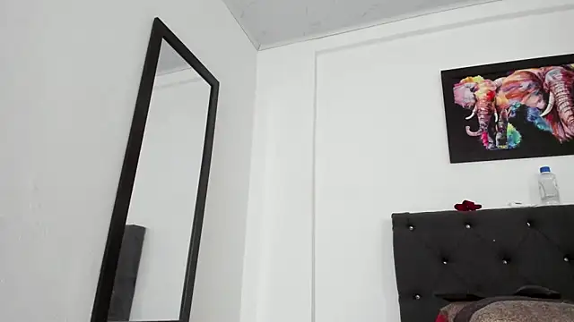 Snapshot of Audaxia666Doll chatting on October 28, 9:41 pm Audaxia666Doll online show from October 28, 9:41 pm