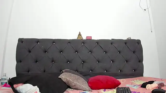 Snapshot of Audaxia666Doll chatting on September 25, 8:28 pm Audaxia666Doll online show from September 25, 8:28 pm