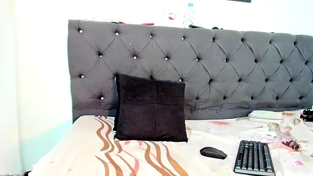 Audaxia666Doll online show from March 14, 5:47 pm