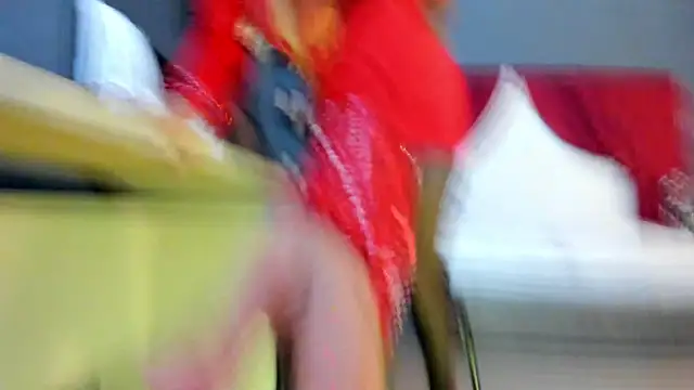 Matureyulyet online show from March 12, 8:44 pm