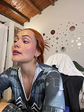 Miss-Abbii online show from May 30, 9:22 pm
