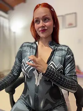 Miss-Abbii online show from March 7, 12:28 am