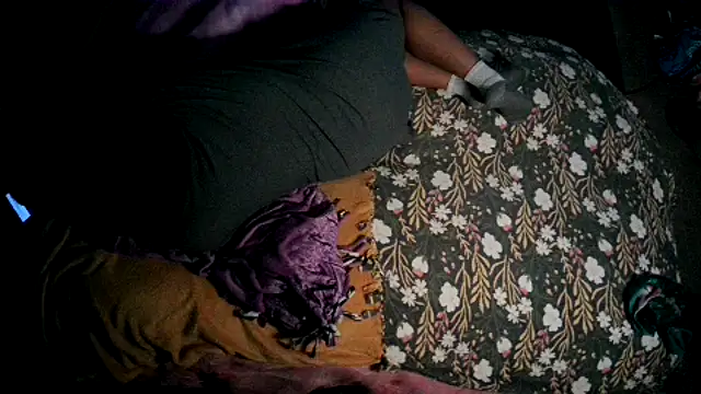 EbonyFetishQueen online show from September 23, 8:29 pm